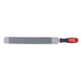 thumbnail image 2 of Couteau de Coupe Double Face en Acier pour Sabot de Course Rouge, 2 of 7