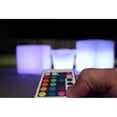 thumbnail image 4 of Main Access 16 "Piscine Spa Imperméable Changement de Couleur LED Lumière Cube Siège (10 Pack), 4 of 7