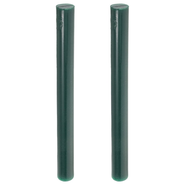 USHOBE 2Ud Cera Para Anillos Verde Para Modelado Y Fundición De Joyería Material