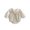Apricot Color, variant on LYMAYTER Newborn Baby Girls Fall Outfits Ruffles Long Sleeve Bubble Romper Fashion One Piece Outfit