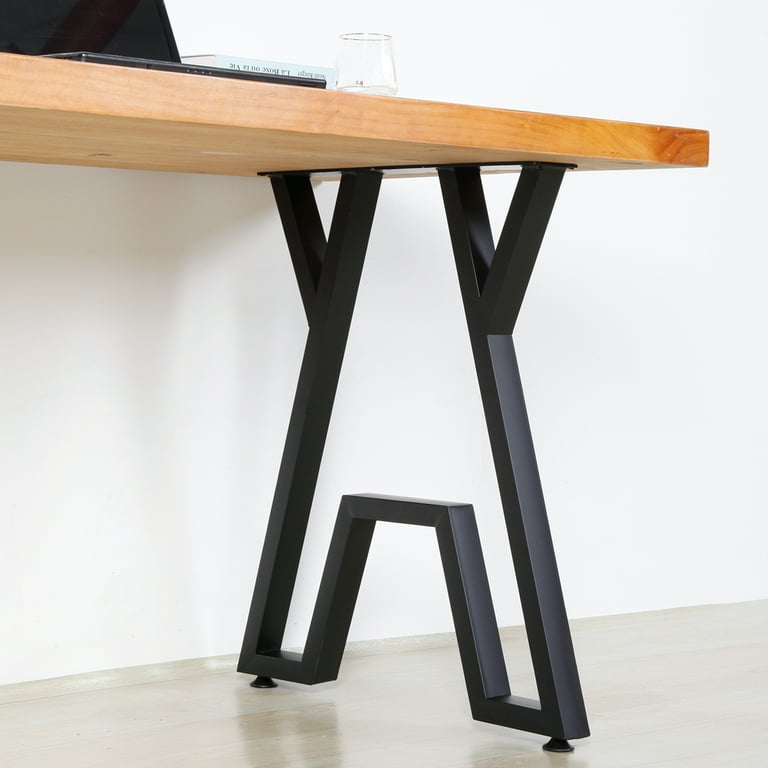SSS Furniture Metal Table Legs 28