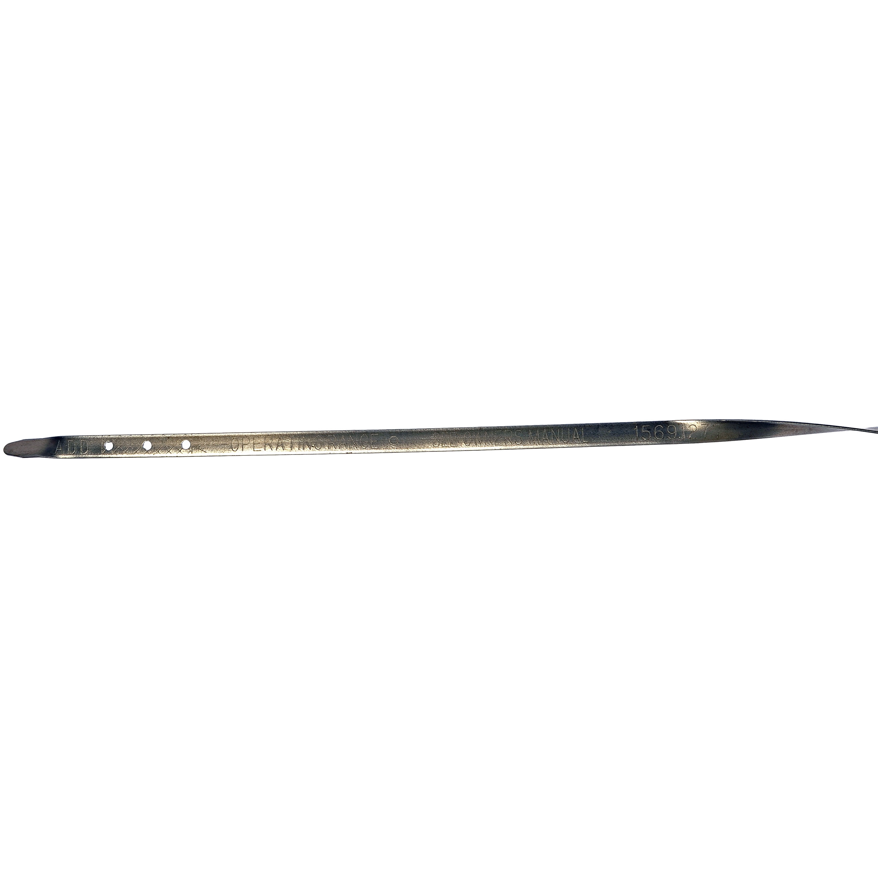 Dorman 921-042 Engine Oil Dipstick for Specific Chevrolet / GMC Models