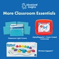 thumbnail image 6 of Educational Insights Spinzone Magnetic Whiteboard Spinners, 6 of 6