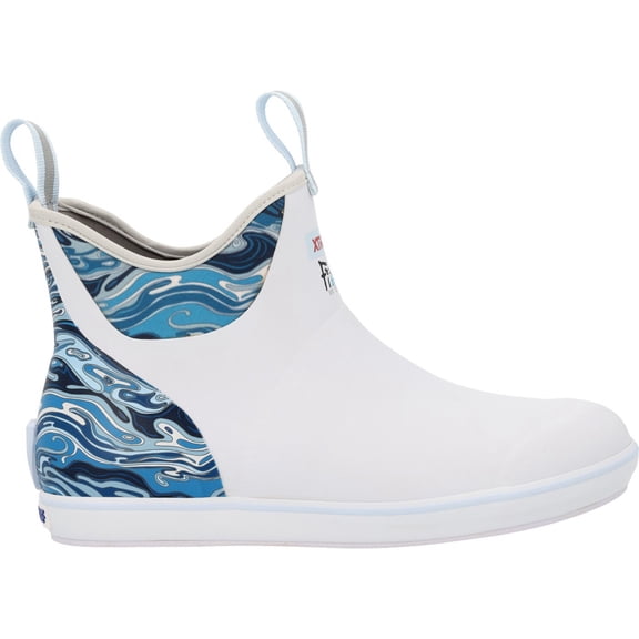 Women's Fishe®Wear Ankle Deck Boot