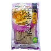 Jayone Sweet Potato Noodles Paleo All Natural Gluten Free 1.1 lbs. (Pack of 2)