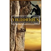 Victorious: Overcoming Spiritual Abuse (Paperback)