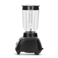 thumbnail image 2 of Licuadora Taurus 4 Velocidades 500W 1.65 L Haley Vaso de Plástico Color Negro, 2 of 5