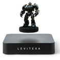 thumbnail image 1 of LEVITEXA Nimbus Levitating Display - Floating Display, Levitating Display Stand, Levitating Decor, Magnetic Display, Magnetic Levitation for Figures and Toys Square Base, 1 of 6