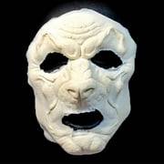 Woochie by Cinema Secrets Werewolf Foam Latex Prosthetic