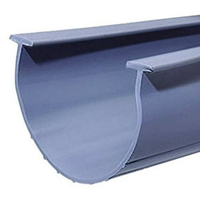 Universal Grey 5 16 T End 20 Garage Door Bottom Weather Seal