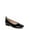 Black Patent, variant on Womens Cameo Ballet Flats - Medium & Wide Width