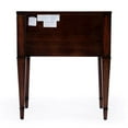 thumbnail image 5 of Butler Specialty Company Kai 2 Drawer End Table - Cherry, 5 of 7