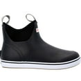 thumbnail image 7 of Men's Ankle Deck Boot, 7 of 7