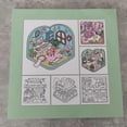 thumbnail image 2 of Little Corner: Coloring Book for Adults and Teens Super Cute Design, 2 of 5