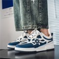 thumbnail image 2 of Trendy Casual Shoes with a Non-Slip Design for Skateboarding for Men, Suitable for Students,, 2 of 9