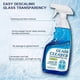 thumbnail image 5 of Glass Cleaner Spray, Powerful Cleansing Factor Glass Degreaser for Windows Mirrors, Multi Surfaces Glass Cleaner, 5 of 5