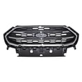 thumbnail image 1 of Parrilla Ford Ecosport 2018 A 2020 Filo Crom Generica, 1 of 3