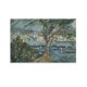 thumbnail image 1 of Salvador Dali Impresión Pintura Paisaje (Cadaqués) Póster Arte de Pared Desplazamiento Lienzo Pintura Imagen Decoración de Sala de Estar Hogar 12x18 pulgadas (30x45 cm), 1 of 6