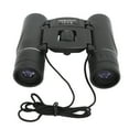 thumbnail image 4 of Mini Binoculars, Binoculars 131m/1000m Easy Focusing BAK4 Prism  For Travel, 4 of 8