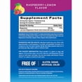 thumbnail image 5 of Natural Vitality CALM Suplemento de Magnesio en polvo, 8 oz sabor Frambuesa - Limón, 5 of 5