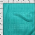 thumbnail image 2 of oneOone Cotton Flex Fabric Floral Block Printed Craft Fabric BTY 40 Inch Wide, 2 of 4