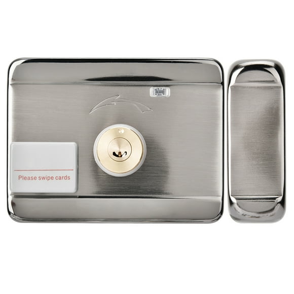 Cerradura de puerta Jadeshay acceso electrónico Sistema inteligente diseño exquisito