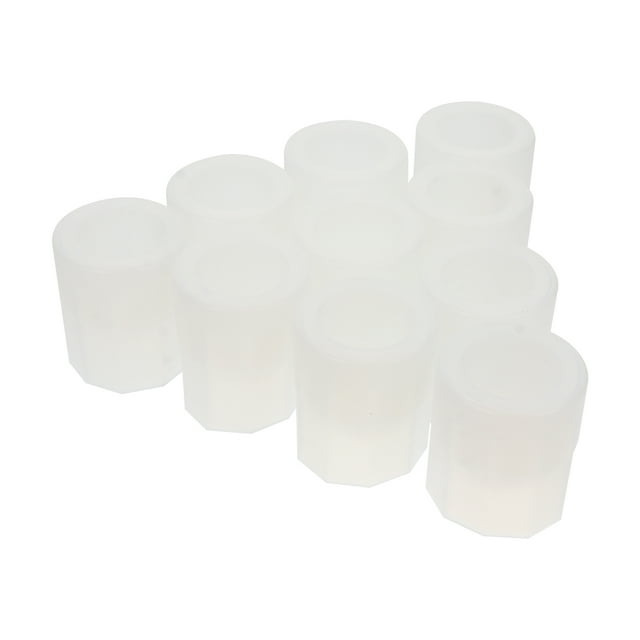 unbranded 1Jgo De Silicona Para De Shot Para Hielo Y Chocolate En Cocina