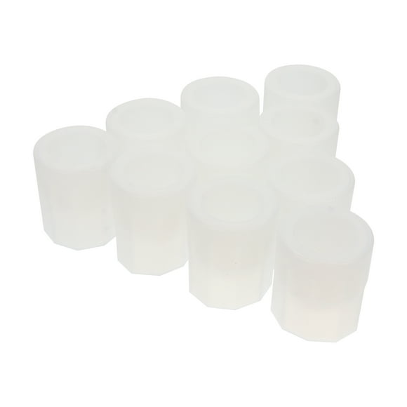 unbranded 1Jgo De Silicona Para De Shot Para Hielo Y Chocolate En Cocina