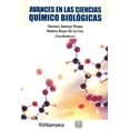 thumbnail image 1 of Avances en las ciencias químico-biológicas, de Homero Reyes, 1 of 2