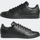 thumbnail image 3 of Ad-id-as Stan Smith x Pharrell Williams Black Future Men's Athletic Shoes GY4980, 3 of 6