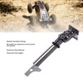 thumbnail image 3 of Car RC Car Slideable Jack 1/10 Scale Aluminium Alloy Drop Proof RC Crawler Car Lifting Jack, 3 of 7
