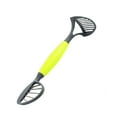thumbnail image 1 of Wiueurtly Masher Comfortable Grip Slicer Cutter And Peeler Kitchen, 1 of 3