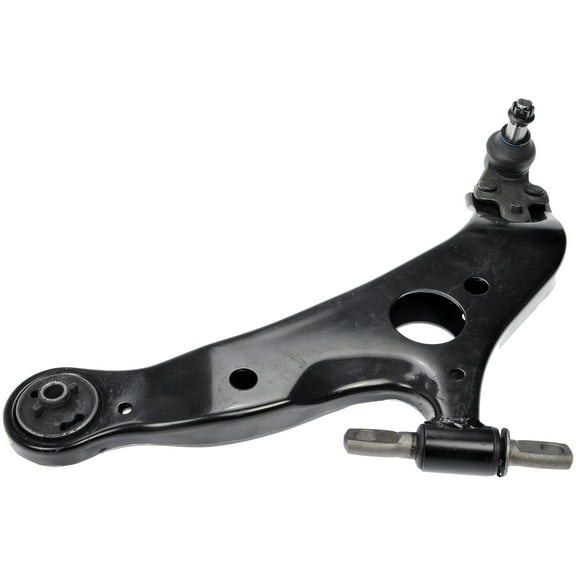 Dorman - Oe Solutions 524-153 Suspension Control Arm And Ball Joint Assembly Fits select: 2004-2010 TOYOTA SIENNA