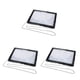 thumbnail image 2 of Seitruly 3X Reading Magnifier Foldable Magnifying Loupe Desktop Lamp LED Book Light w Type1, 2 of 6