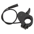 thumbnail image 4 of Acelerador de pulgar de Bicicleta eléctrica JadeshayMX 300X con conector Impermeable, 4 of 5
