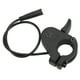 thumbnail image 5 of Modelo 300X para izquierda/derecha, diseño duradero y resistente a la intemperie, acelerador de pulgar para bicicleta eléctrica a prueba de agua, 5 of 8