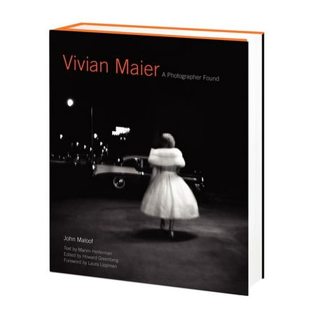Vivian Maier : A Photographer Found