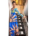 thumbnail image 2 of Gloria Non Slip Washable Indoor Stair Rug Mat Stair Treads Set of 7, 2 of 6