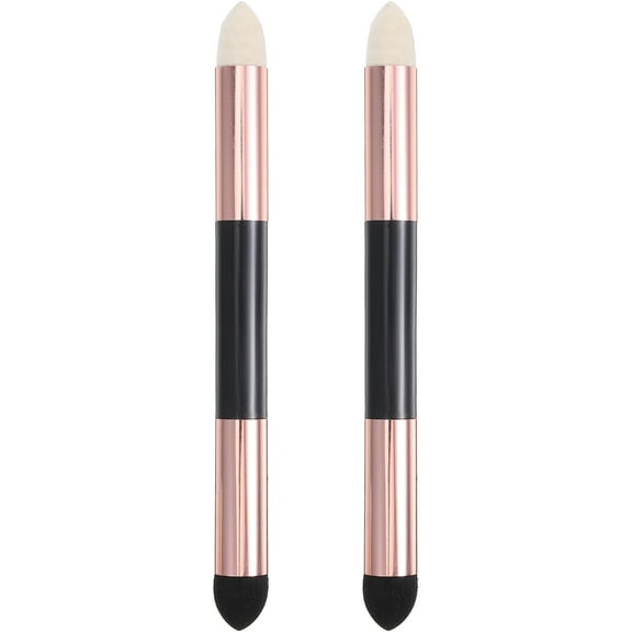 Zehuanyu 2pcs Sketch Drawing Tools Blending Stumps Set Blending Stumps For Drawing Eraser For Artists Blending Sponge Pen Blending Tools For Drawing