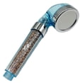 thumbnail image 2 of Ionic Shower Head, Filtered Handheld Shower Head Filtration System, High Pre, 2 of 4