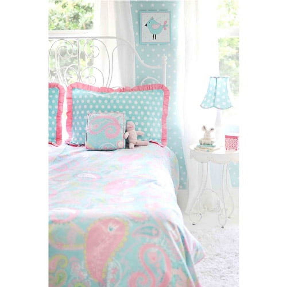 My Baby Sam Pixie Baby Full Set Aqua Walmart