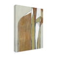 thumbnail image 2 of Jennifer Goldberger 'Mid-Century Redux II' Canvas Art, 2 of 3
