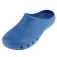thumbnail image 1 of Zapatos de Trabajo Antideslizantes de Cocineros Mocasiones Calzado UE 38-39 Sunnimix  Atasco de trabajo antideslizante, 1 of 8