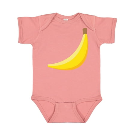 

Inktastic Banana Gift Baby Boy or Baby Girl Bodysuit