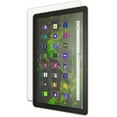 thumbnail image 3 of Fit For Amazon Fire HD 10 Kids Edition (11th Gen, 2021) [BISENTEK] Tempered Glass Screen Protector, Anti-Scratch, Anti-Shock, Shatterproof, Bubble Free, 3 of 4