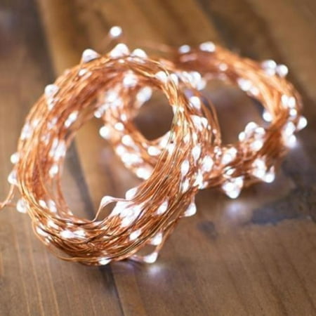 Fairy Lights 200 Leds 50 Ft Long String Outdoor Plug In Cool Fairy Lights 200 Leds 50 Ft Long String Outdoor Plug In Cool