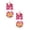 B 2PCS, variant on CY5O5ee Happy Mothers Day Banner Mother'S Day Hanging Ornaments Party Porch Sign Door Banner for Indoor Outdoor Door Birthday Party Supplies
