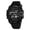 A6, variant on Faceted Quartz Watch - Stainless Steel Pointer Wristwatch, Elegant Faceted Dial, Waterproof, Durable Stainless Steel Strap, Versatile Casual Dress, for Men & Women Daily Business Casual Use