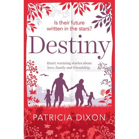 Destiny Destiny: A Heartwarming Story about Family Love and Friendship Book 5 (Paperback)