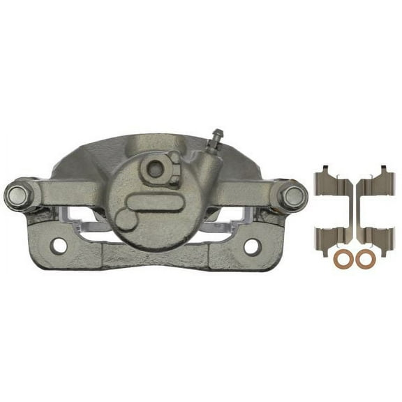 ACDelco Front Brake Caliper